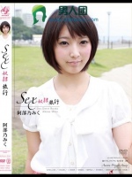 SEX奴隷旅行 阿部乃みく