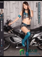 美人RQの甘い誘惑 希崎ジェシカ