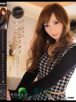 ゴージャステクニシャン 貸切スイートルーム 冬月かえで