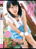 白いごちそう あべみかこ