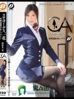 スチュワーデス、一花 痙攣超絶中出しフライト 神波多一花