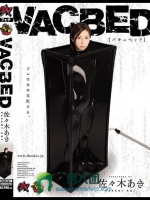 バキュベッド 佐々木あき