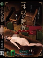 性奴の晩餐 卯水咲流