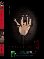 アイアンクリムゾン13 澁谷果歩