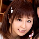 观月奏头像